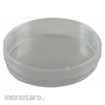 LAB SAFETY SUPPLY Petri Dish & Well Plat
