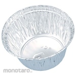 NARIKA Cup Aluminum Foil A (Wadah Lab)