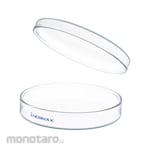 NORMAX Petri Dish Borosilicate Glass