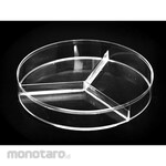 OneMed Petridish Plastik Steril