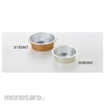 SANSYO Aluminum cup