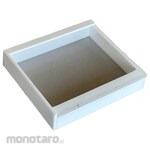 SCHOTT DURAN Petri Film Jigs Colony Counter (Dudukan Film)