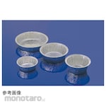 TERAOKA Aluminum foil plate (20 pieces)