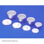 Tokyo Glass Kikai (TGK) Aluminium Foil Cup