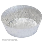 Tokyo Glass Kikai (TGK) Aluminium Foil Petri Dish