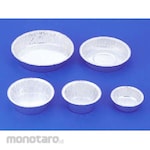 Tokyo Glass Kikai (TGK) Plate Aluminum Foil (Wadah Lab)