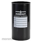 HUMBOLDT Cylinder Mold