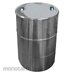 Non Brand Steel Drum 200L