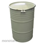 Non Brand Steel Drum Open Head 200L