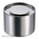 AS ONE Stainless Steel Container