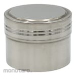 AS ONE Stainless Steel Preservation Container Type Small