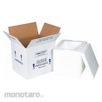 PARTNERS BRAND Insulated Shipping Kit