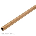 Hikari Mold Copper round pipe