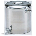 AS ONE Tank with Faucet