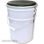EpoChemical Stool with cushion, 20L pail can