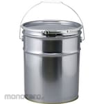 monotaro Open Pail Can 20L (Ember)