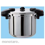 NARIKA Sterilization pressure