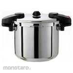 NARIKA Sterilization pressure