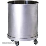 Satake Chemical Equipment Mixer tank
