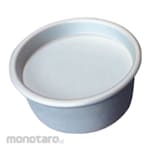 AS ONE Aluminum Sample Can