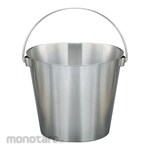 AS ONE Ember Stainless Steel dengan Handle