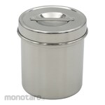 AS ONE Kaleng Universal Stainless