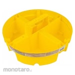 BUCKET BOSS Carrier and Caddy Lab (Kantong Penyimpanan Alat)