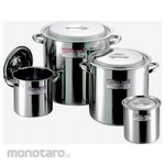 SANSYO Molybdenum tank