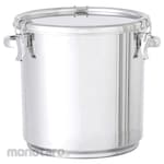 SANSYO Storage Container Airtight Stackable Taper (Wadah Penyimpanan)