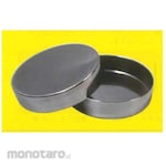 Universal PTFE Non-Electric Coating USL Stainless Steel Petri Dish 00N-024 Series