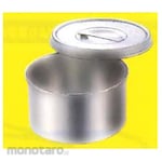 Universal PTFE Non-Electric Coating USL Stainless Steel Round Tank with Lid 00N-023 Series