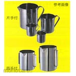 Universal PTFE Non-Electric Coating USL Stainless Steel Thick Beaker 00N-004 Series