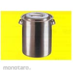 Universal PTFE-coated USL stainless steel deep tank, 00N-002 series
