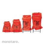 AS ONE Biohazard Bag Stand