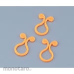 AS ONE Biohazard Bag