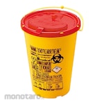 AS ONE Disposable Container