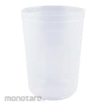 AS ONE Disposable Cup Blow Molding