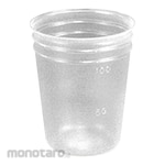 AS ONE Disposable Cup SCC