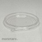 AS ONE Disposable cup strong type lids 1 bag 100 pieces TC series