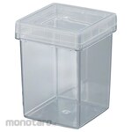 AS ONE Plant Box for Plant Culture Sterilized