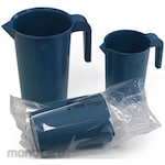 Sampling Systems Metal-sensing jug