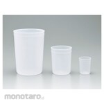 Sanplatec Bio Plastic PE Disk Cup