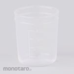 Sanplatec PP Disc Cup