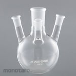 AS ONE Four-neck flask 4F series