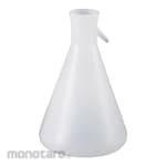AS ONE PP Filtration Flask