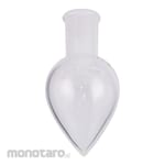 AS ONE Pear-Shaped Flask