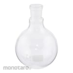 AS ONE Round Bottom Flask