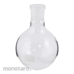 AS ONE Round Bottom Flask