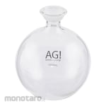 ASAHI SEISAKUSHO Rotary Receiving Flask