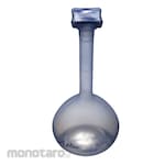 AZLON Volumetric Flask, Class B